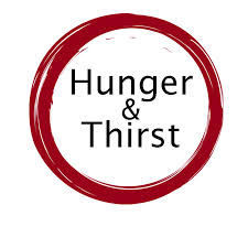 hunger thirst