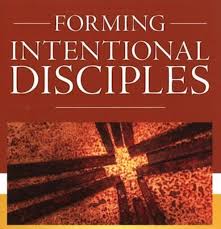 forming intentional disciples