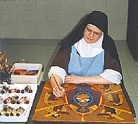 Sister Mary Grace Melcher