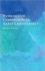 Passion and Compassion by Susan Wessel
